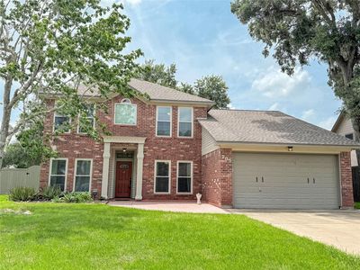 205 Peppermint Dr
