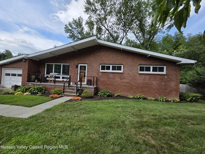199 Ashokan Road