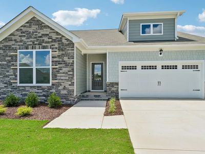 Sophie Plan, The Manors at Haywood Glen