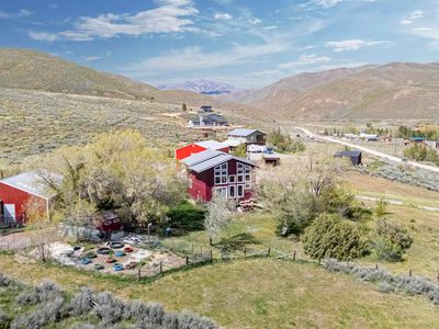 91 Willow Creek Rd
