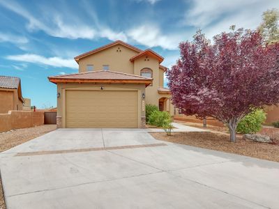 6506 Desert Spirit Rd NW