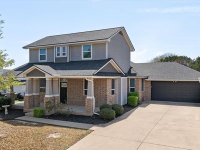 Property at 119 Camelot St, Glen Rose, TX