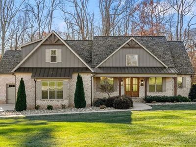 8413 Wolf Ridge Trl