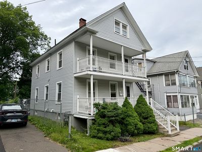 67 Pine Street