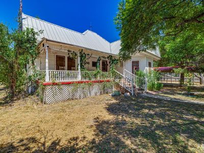 Property at 20014 Toe Nail Trl, Christoval, TX