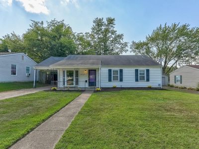 4212 Meadowridge Rd