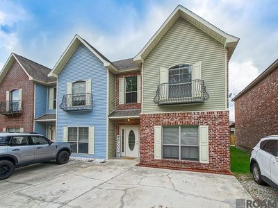 24117 Chateau De Chene Blvd