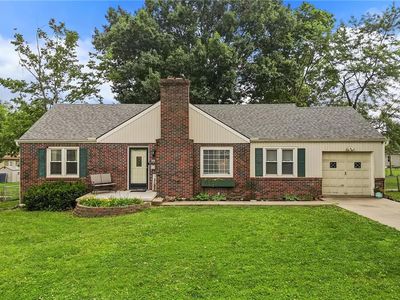 Property at 111 Northview Dr, Excelsior Springs, MO