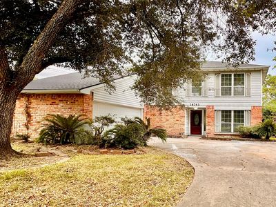 16743 Lost Quail Dr