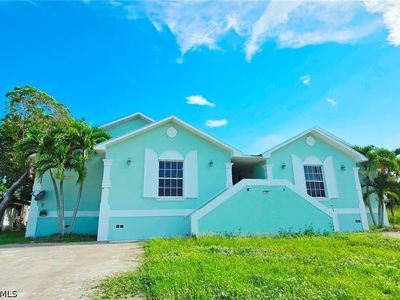Property at 1227 Mangrove Ln, Chokoloskee, FL