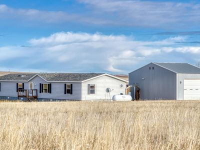 Property at 438 Adon Rd, Rozet, WY