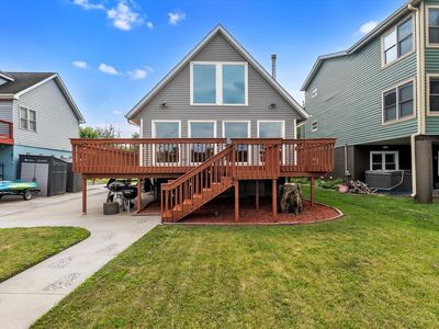 3403 S Shore Dr
