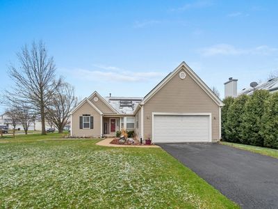 2121 Bridgewater Dr