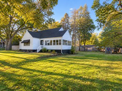 Property at 1414 Yale Ave, Zion, IL