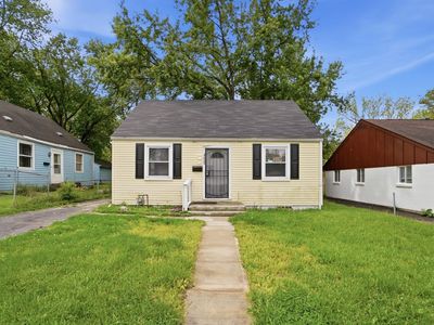 4428 Eichelberger Ave