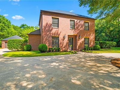 12652 Cedar Wood Cir N