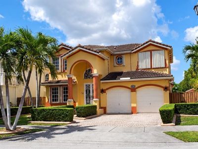 6042 SW 163rd Ave