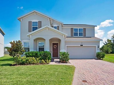 5063 Hatchineha Ct