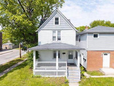 5403 North 37th STREET