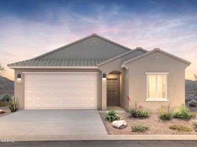 924 W Calle El Teclado