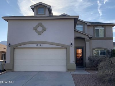 10945 Coyote Ranch Ln