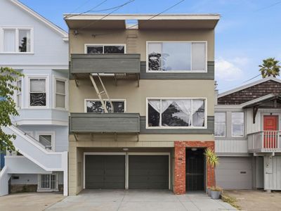834 Arkansas St APT 4