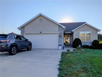 104 S Prairie Rose Cir