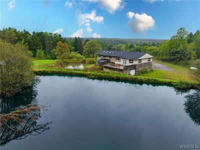 Property at 12510 Pine Valley, Holland, NY