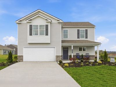 Belfort Plan, Belhaven