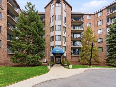 2601 Kenzie Ter APT 206