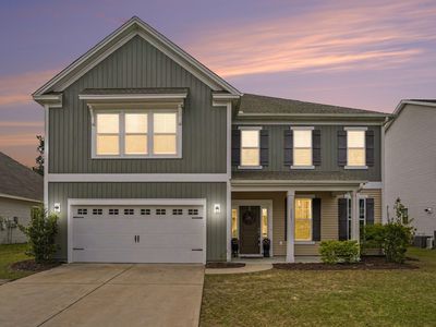 5207 Country Pine Dr.