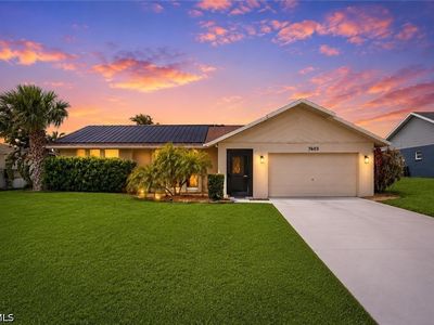 7603 Laurel Valley Rd
