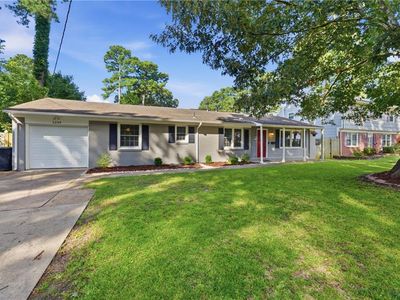 3249 Deer Park Dr