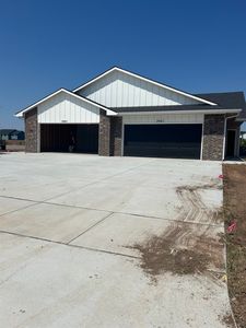 2945 S Maize Rd #100