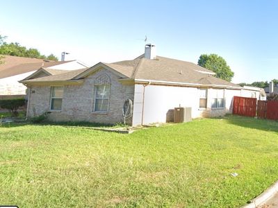 1001 Flower Dr