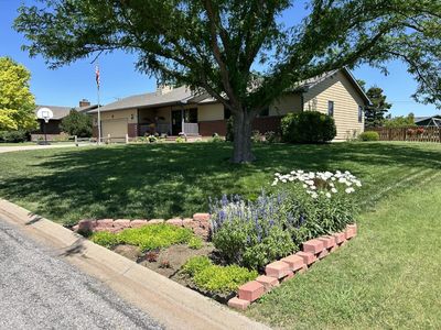 Property at 508 E Walnut St, Meade, KS