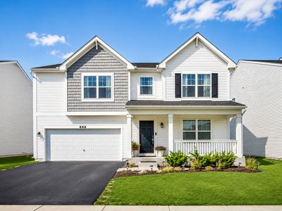 444 Radcliff Ln