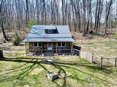 12390 Nickerson Valley Rd