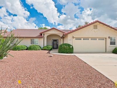 3338 TREVINO Drive
