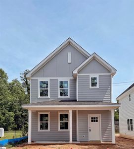 239 Willard St