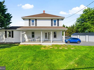 3033 Sykesville Rd