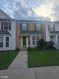 Property at 5312 Stoney Meadow Dr, District Heights, MD