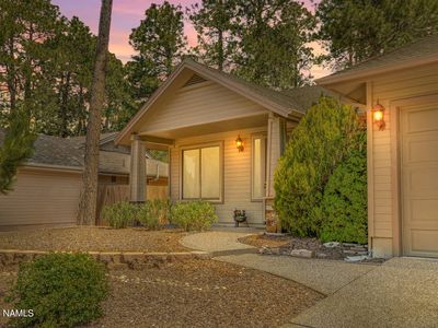 2334 S Highland Mesa Rd