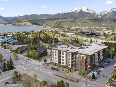 240 Lake Dillon Drive UNIT 302
