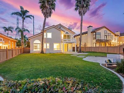 1136 Cloudwalk Canyon Dr