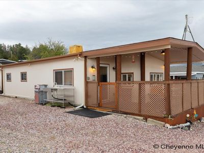 383 Glendo Park Rd #40