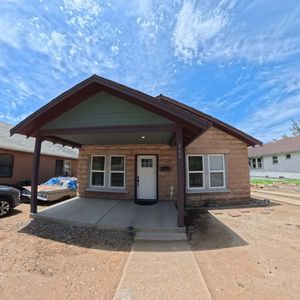 Property at 440 S 4th St, Globe, AZ