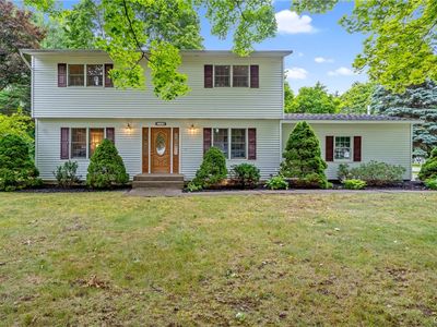 118 Winding Way