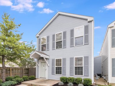 797 Serendipity Dr