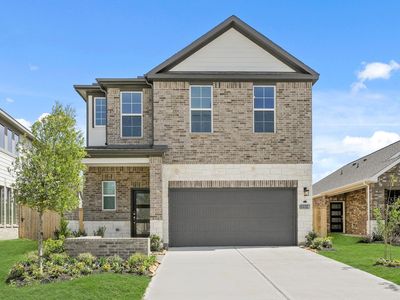 12518 Nueces River Dr